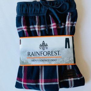 RAINFOREST Men's Lounge Pant NWT